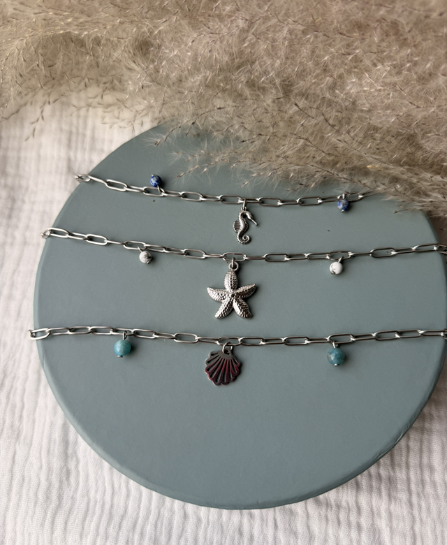 Bracelet « Pallas 2 »