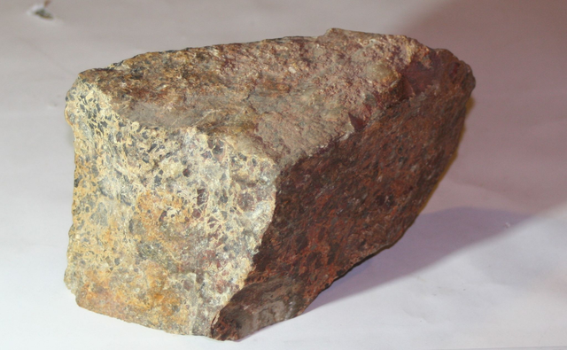 Jaspis Tigerauge Rohstein Edelstein