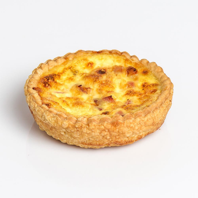Quiche