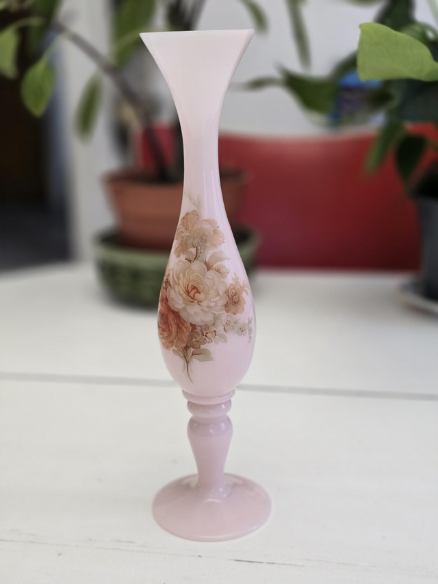 Soliflore Opaline 