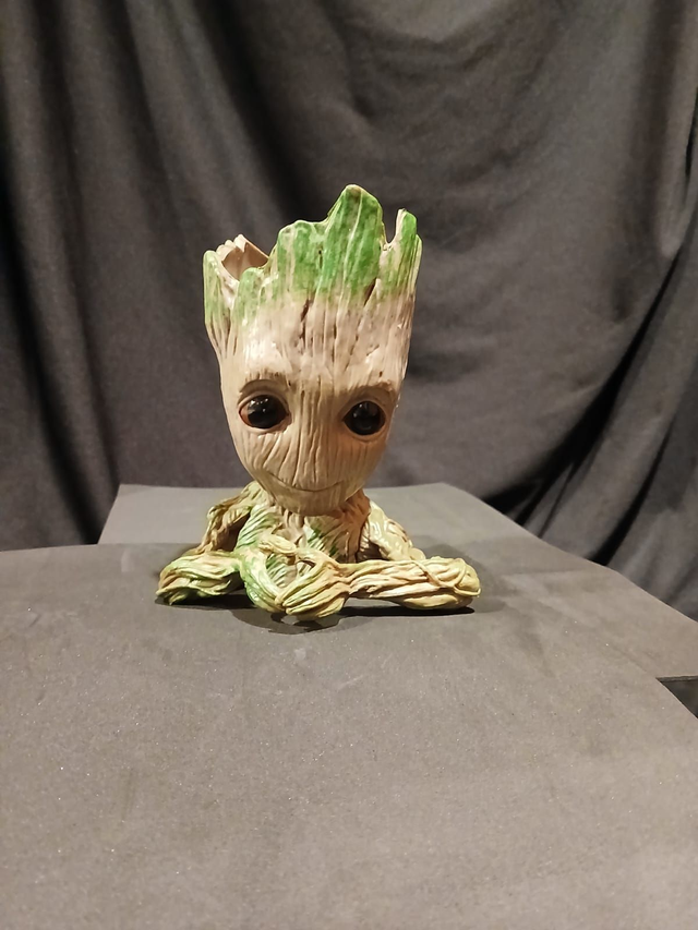 Groot Herb/Plant Pot of Gardians of the Galaxy