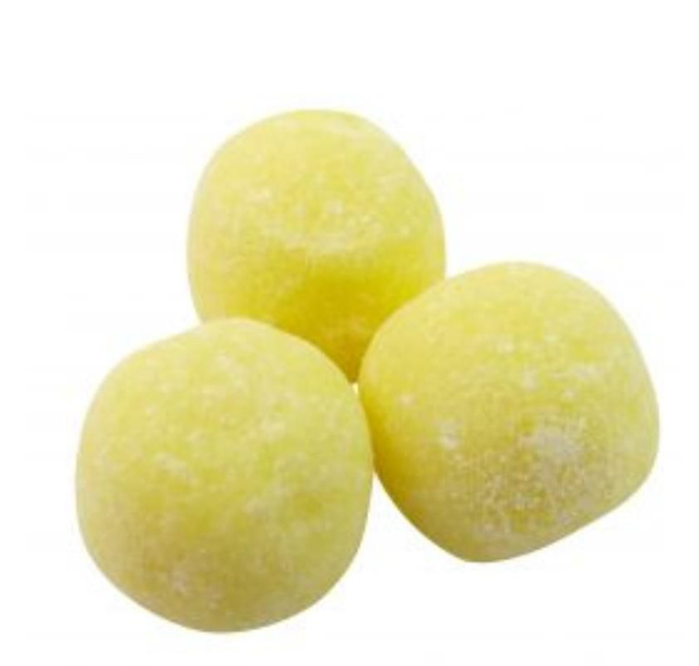Lemon Bon-Bons