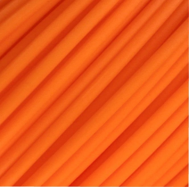 ABS 3mm - Orange (100g)