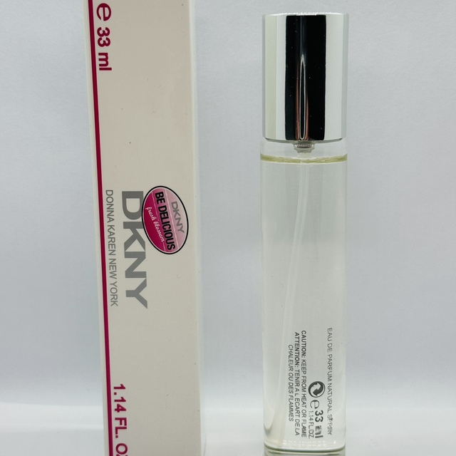 DKNY Be Delicious Fresh Blossom