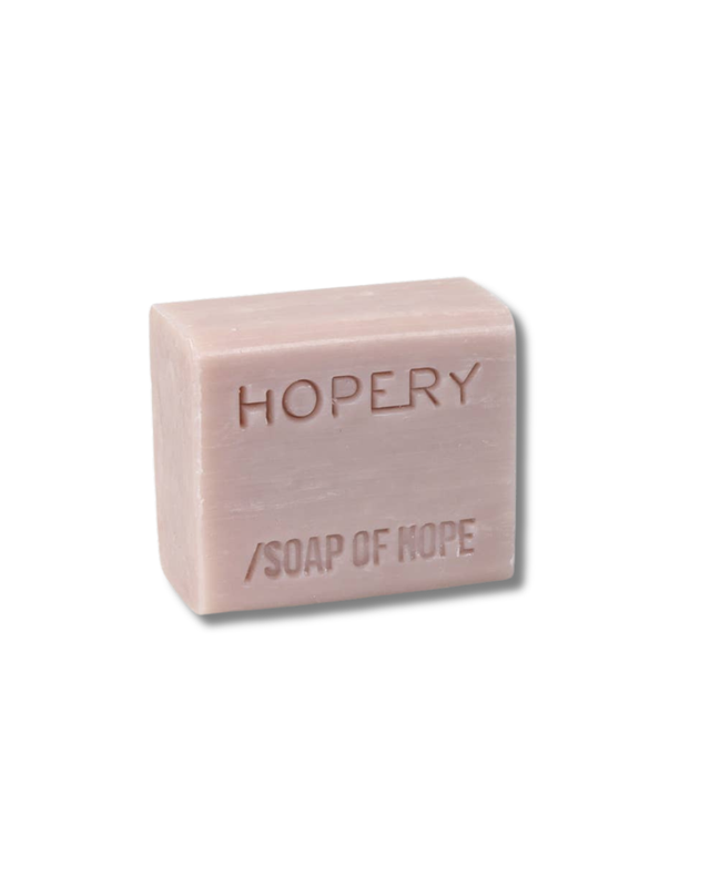 Jabón corporal y de manos de Argan