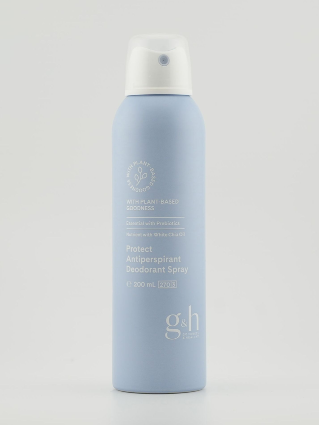 Amway - g&amp;h Deodorant Spray - 200ml