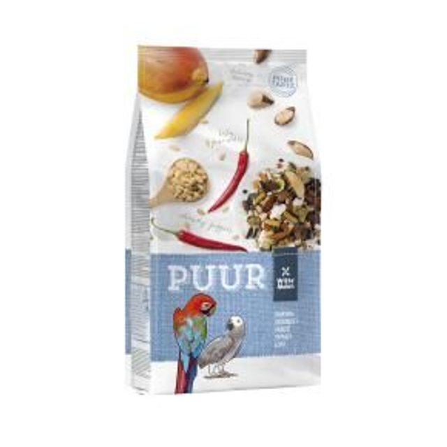 Puur Parrott 2kg