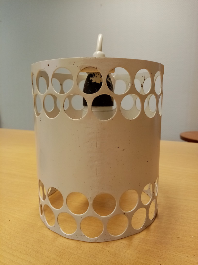 Lival vintage valaisin