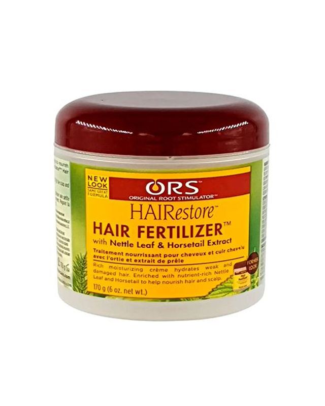  ORS HAIRestore Hair Fertilizer 170g