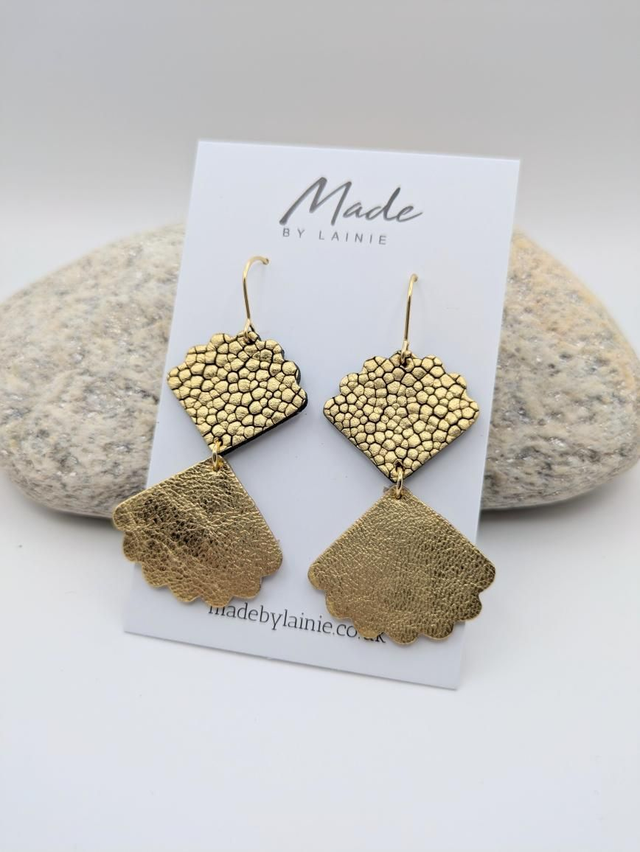 Seychelles Drop Earrings