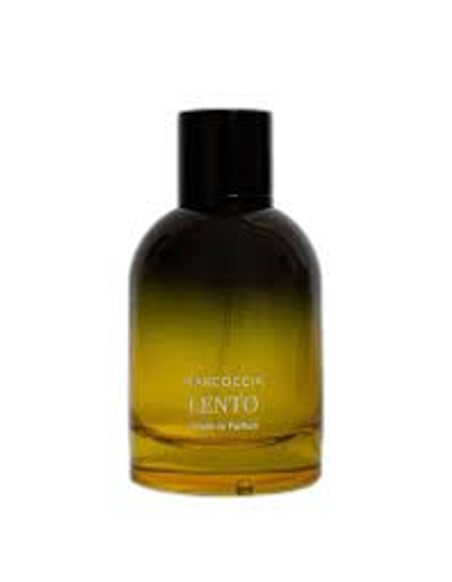 Marcoccia Piaceri Collection Lento Extrait De Parfum 100ml