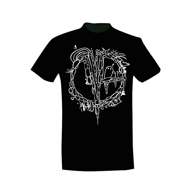 PREORDER | LVW logo variant 2024 | T-shirt