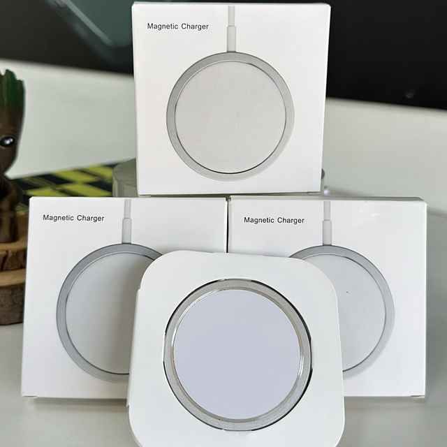 Cargador MagSafe 