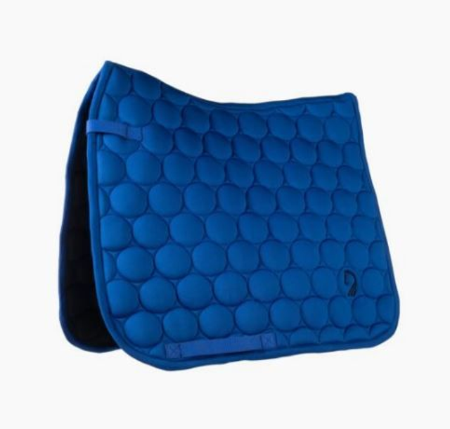 HKM Laura Garelli Amalfi Sportive GP Saddlecloth