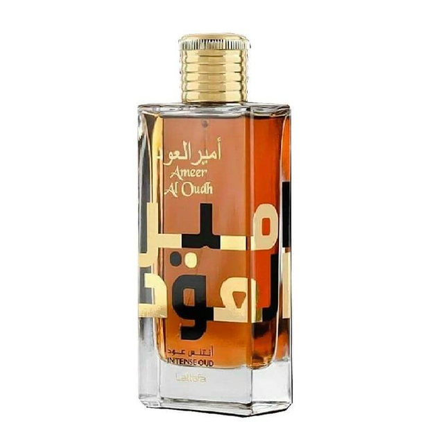 LATTAFA Ameer Al Oudh Intense 