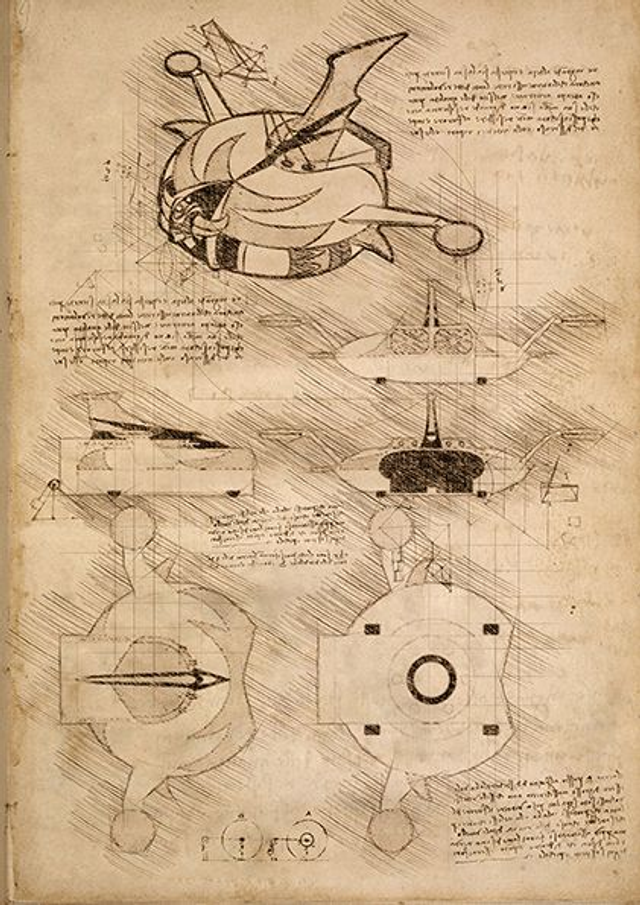 Goldorake, daVinci edizione limitata 25/25