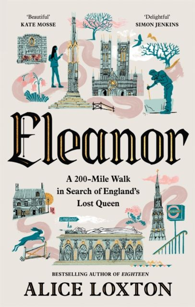 Eleanor | Alice Loxton