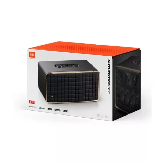 JBL AUTHENTICS 500
