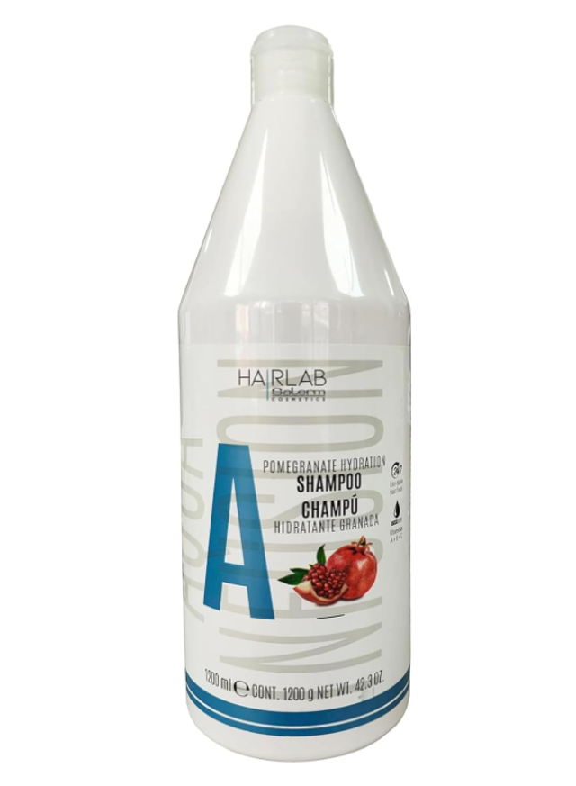 SALERM CHAMPU HIDRATANTE 1200ML