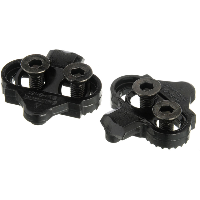 SPD Mountain Bike Cleats 