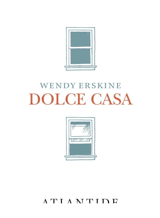 Erskine Wendy - Dolce casa