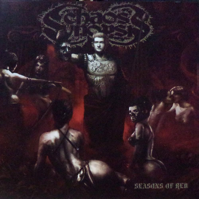 Chaos Synopsis – Seasons Of Red

