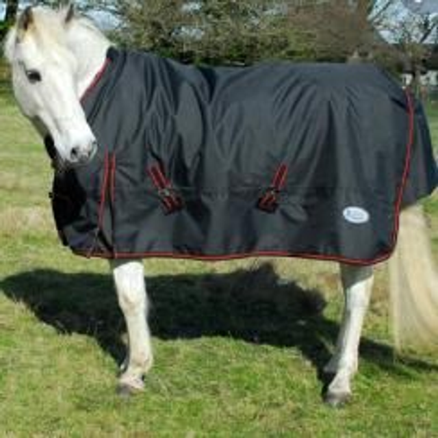 Rhinegold Thor Turnout Rug