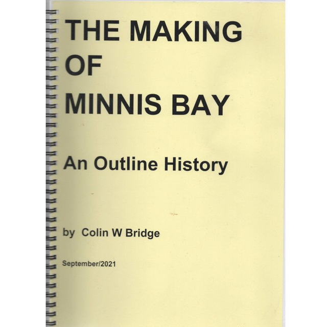 The Making of Minnis Bay