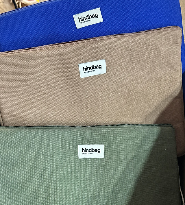 Pochette tablette Ava 