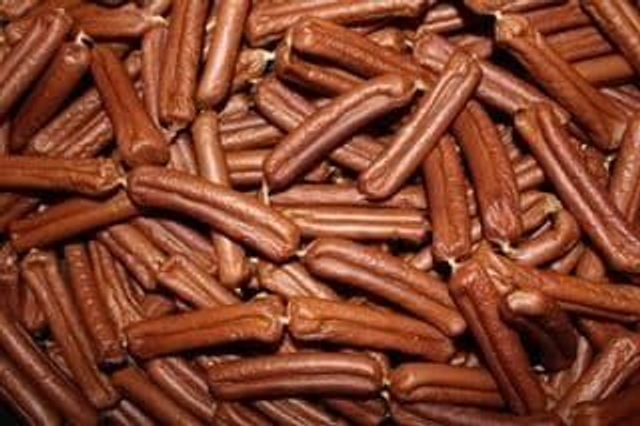 Sausages