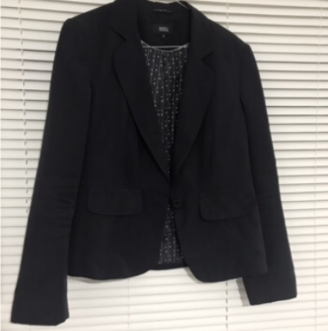 Pre- loved Women Suit Blazer - WPL01 - From East London - Make an offer 