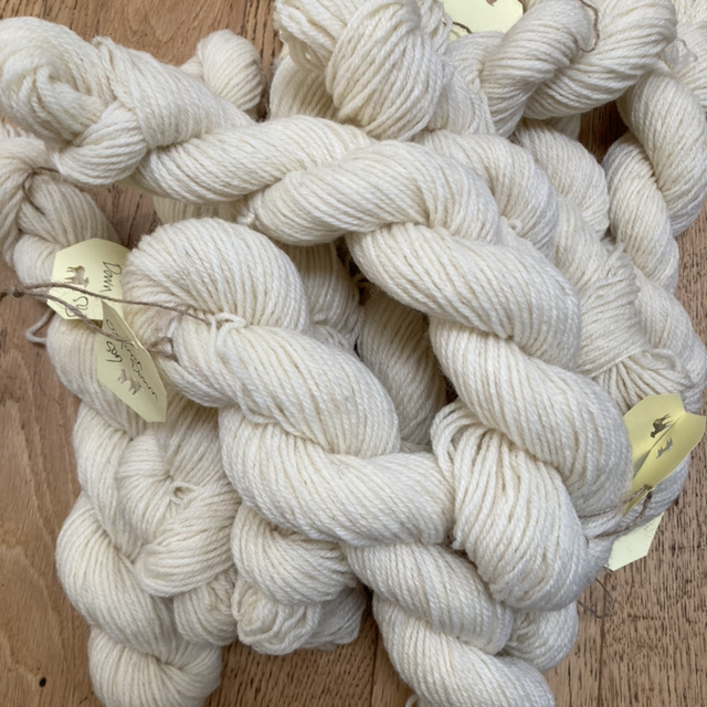 Oxford Down DK