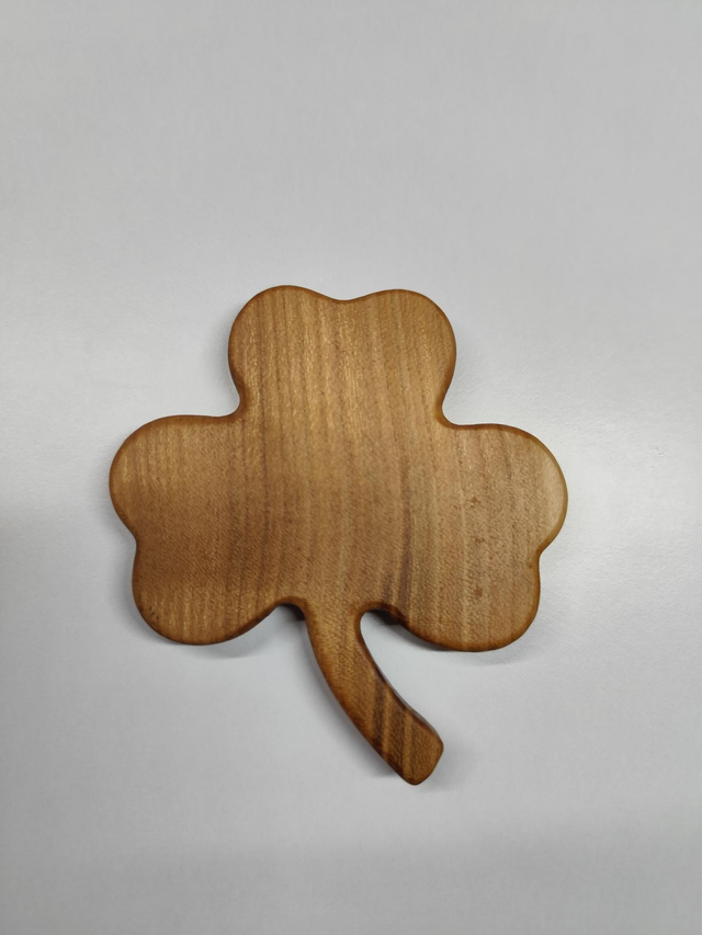 Décapsuleur trèfle ☘️