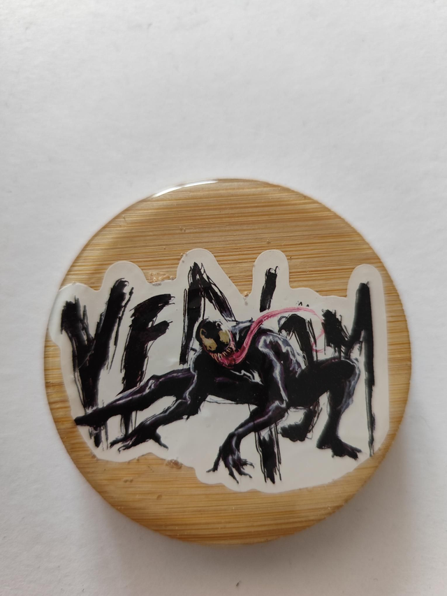 Décapsuleur magnétique frigo Venom 