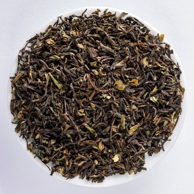 Darjeeling FF SFTGFOP1 ,Steinthal' (Bio)