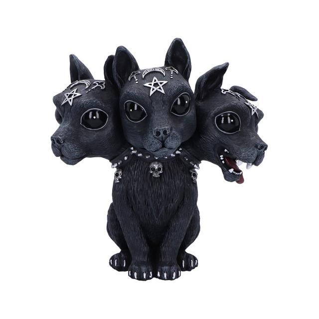 Nemesis Now Cult Cuties Diabarkus Figure 24 Cm Figurine