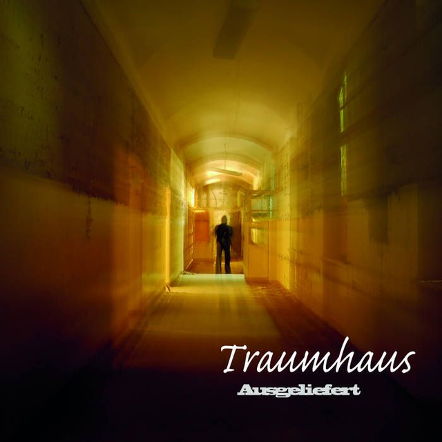 Traumhaus - Ausgeliefert [CD]/DMW