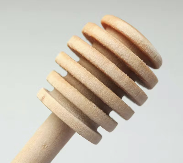Honey Dipper 