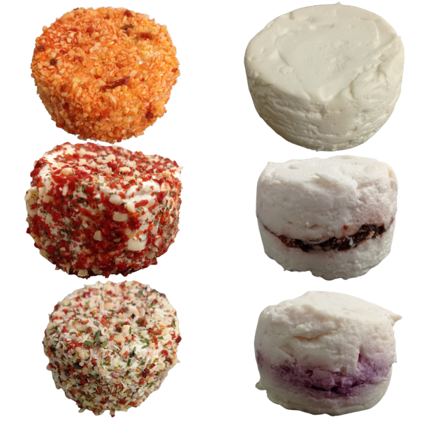 Quinous, c&#039;est qui ? c&#039;est nous ! 🧺