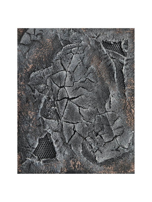 &quot;Higher altitude&quot; - 33 x 41 cm