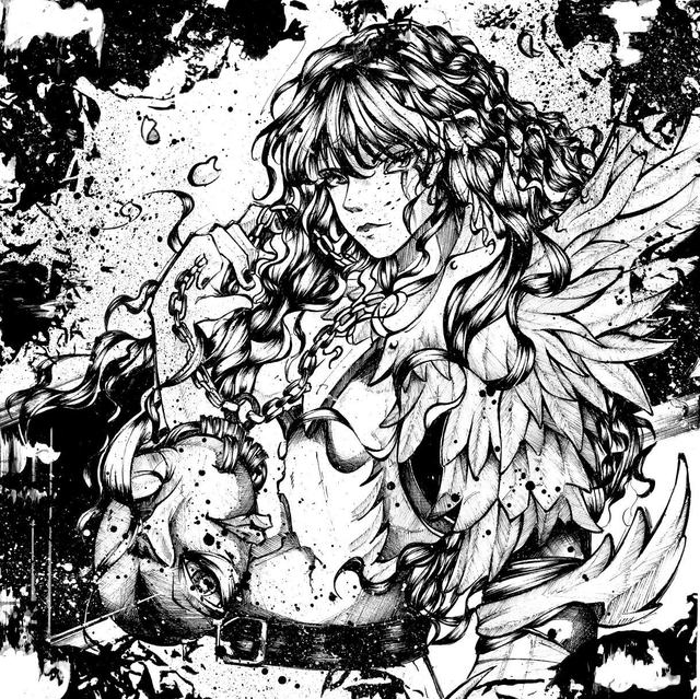 Berserk - Griffith 