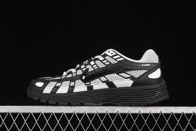 Nike P-6000