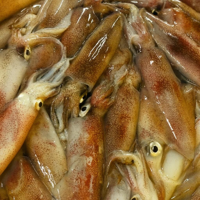 Encornet - Lot de 2kg