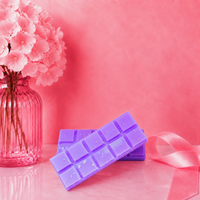 HEAVENLY CEDAR &amp; SALTED LAVENDER SNAPBAR
