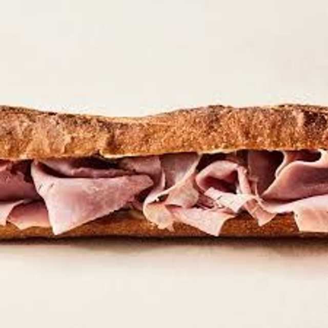 Ham Sandwich