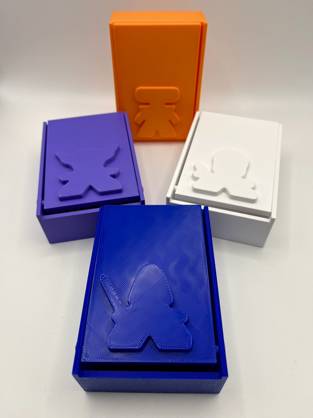 Clank! In! Space! Board Game Insert