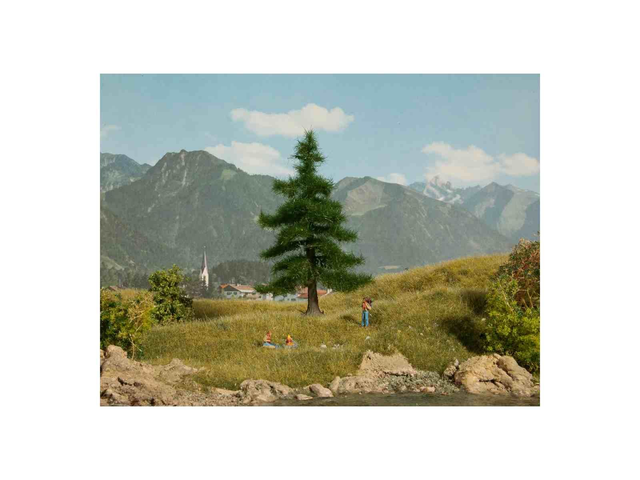 Sapin Nordmann 12cm Noch 21810