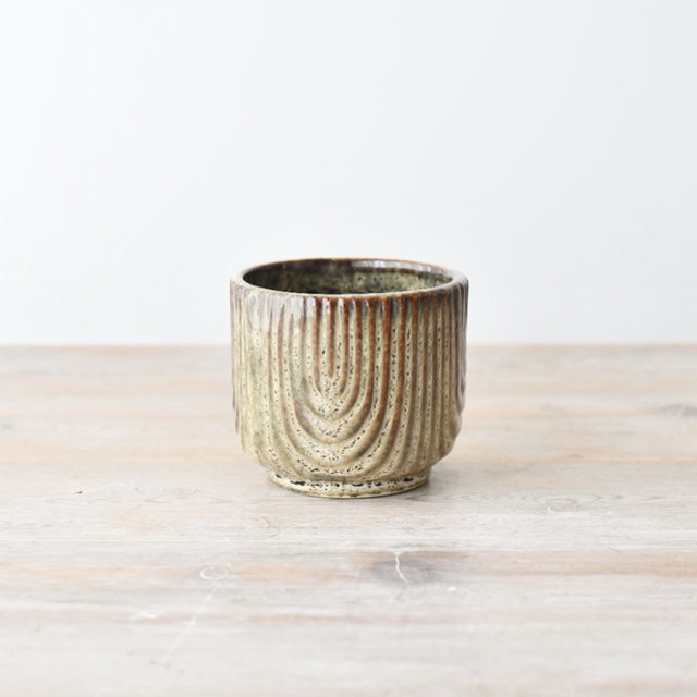 Dora Pot Small