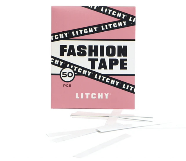 LITCHY Fashion Tape 