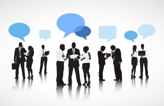 Business and Social English (5 ore)